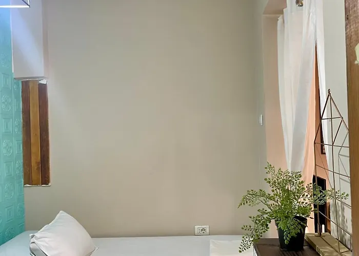 Daire X 6 People Tiran