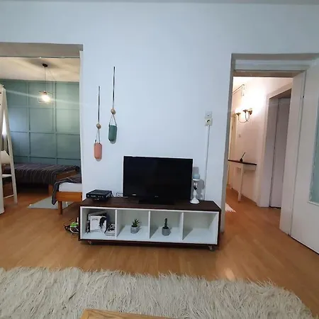 Apartment X 6 People *