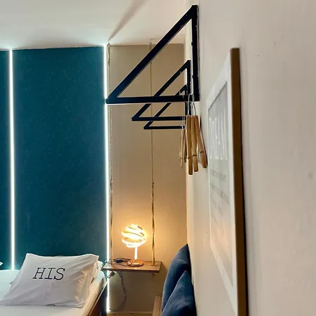 Appartamento X 6 People Tirana