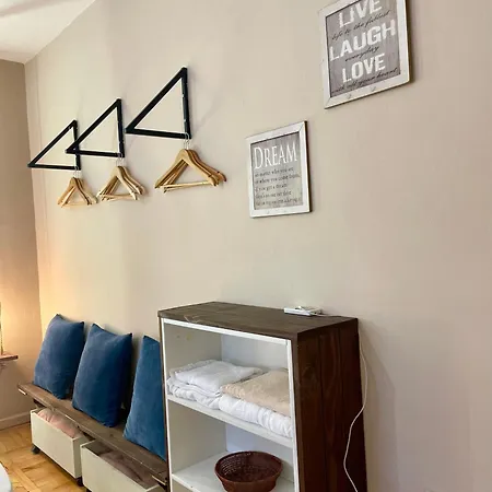 X 6 People Appartamento Tirana