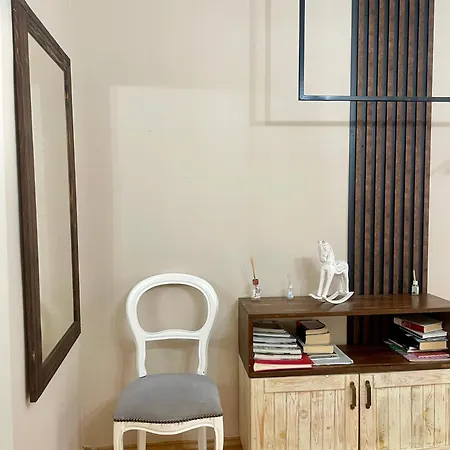 X 6 People Appartamento *