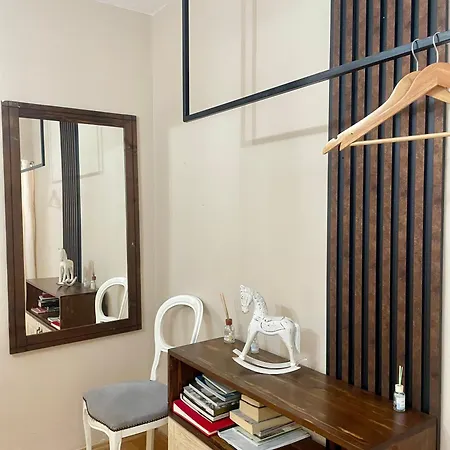 Appartamento X 6 People