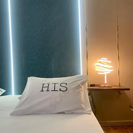 X 6 People Appartamento Tirana