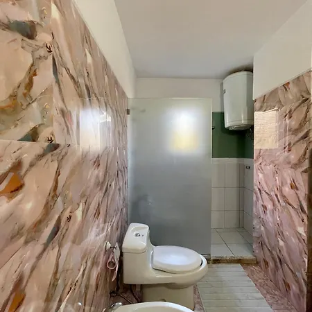 X 6 People Appartamento *