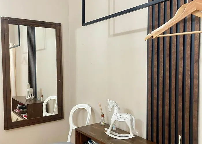 アパート X 6 People